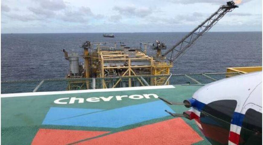 Η σημασία του διαγωνισμού ερευνών υδρογονανθράκων νότια της Κρήτης, η Chevron, η Λιβύη και η Τουρκία.