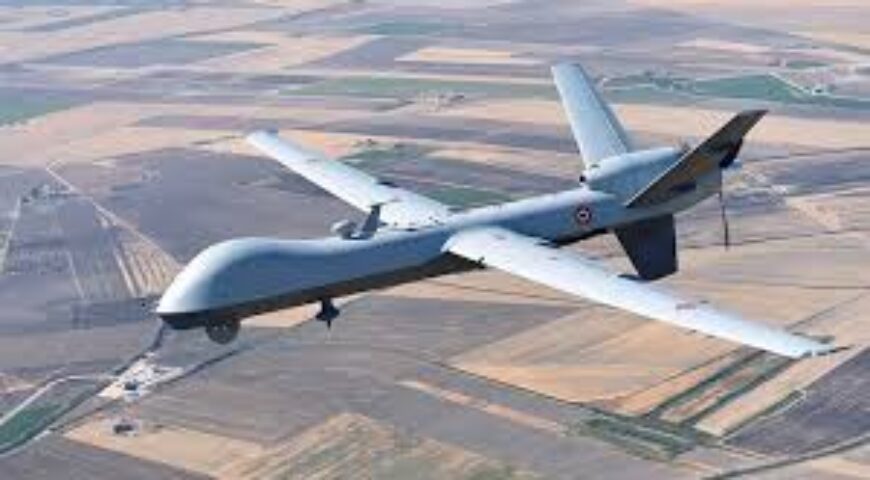 Η Ανάδυση των UAVs.