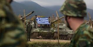 Η ΣΗΜΑΣΙΑ ΤΗΣ ΣΤΡΑΤΙΩΤΙΚΗΣ ΘΗΤΕΙΑΣ ΣΤΙΣ ΝΕΕΣ ΣΥΝΘΗΚΕΣ ΠΟΛΕΜΩΝ ΚΑΙ ΤΩΝ ΦΥΣΙΚΩΝ ΚΑΤΑΣΤΡΟΦΩΝ ΓΙΑ ΤΗΝ ΕΠΙΒΙΩΣΗ ΤΩΝ ΠΟΛΙΤΩΝ ΚΑΙ Η ΝΕΑ ΤΗΣ ΜΟΡΦΗ.