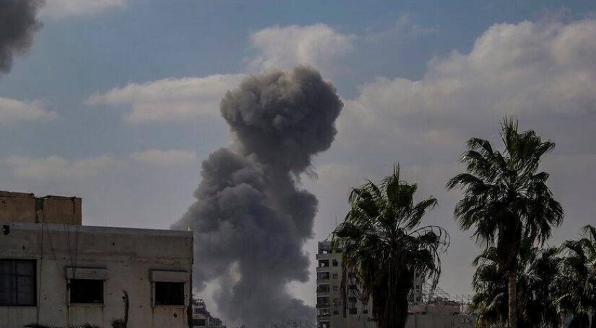 Τί σημαίνει για την Μέση Ανατολή η μετατροπή του Ισραήλ σε “σούπερ Σπάρτη”