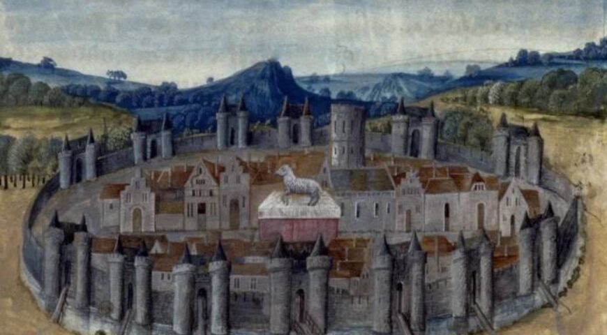 Η γοητεία της αυτάρκειας: οι φιλελεύθεροι διανοούμενοι σοκάρονται που τα έθνη απομονώνονται ξανά από τον κόσμο. ΜΕΡΟΣ Α΄