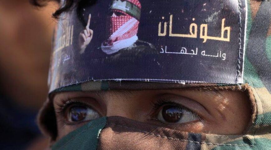 Το who is who της Χαμάς.