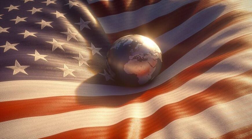 «Οι μεταρρυθμίσεις στην αμερικανική εξωτερική πολιτική»