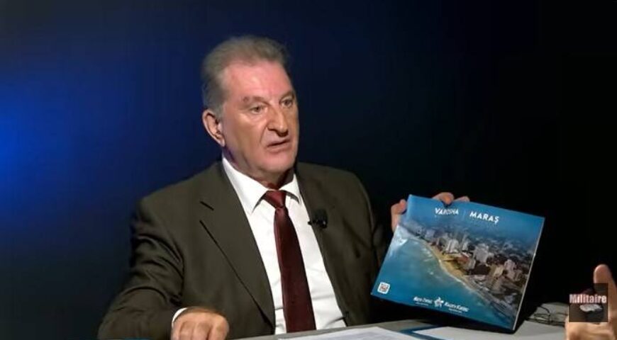 Τουρκικός τουριστικός και οικονομικός Αττίλας στην Κύπρο, 51 χρόνια μετά την εισβολή!