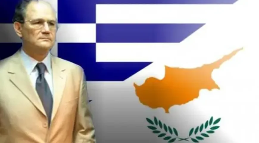 Λανθασμένη Στρατηγική στό Κυπριακό.