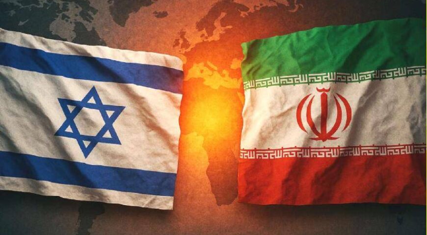 Η Ισραηλο-ιρανική σύρραξη εν μέσω ασταθών ισορροπιών και η περιφερειακή πρόκληση ΗΠΑ, ΕΕ και Τουρκίας.