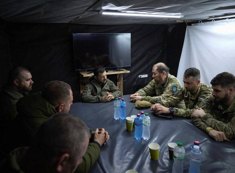 Τί σηματοδοτεί η ρωσική κατάληψη του Ποκρόφσκ.