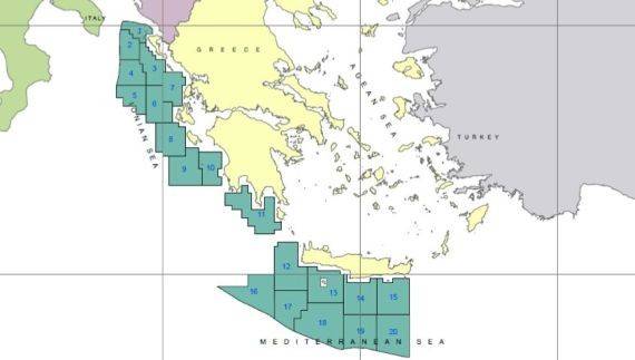 Η ΠΡΟΚΛΗΣΗ ΤΟΥ ΘΑΛΑΣΣΟΤΕΜΑΧΙΟΥ 2 ΣΤΟ ΙΟΝΙΟ