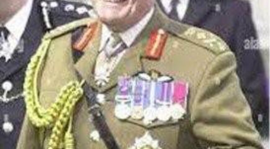 1963-64 – To τουρκικό σχέδιο πραξικοπήματος και η στάση των Βρετανών.