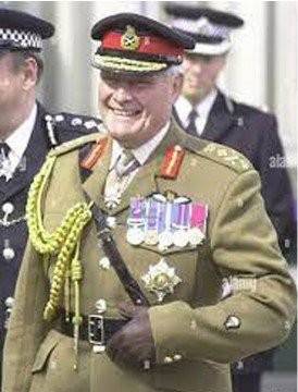 1963-64 – To τουρκικό σχέδιο πραξικοπήματος και η στάση των Βρετανών.