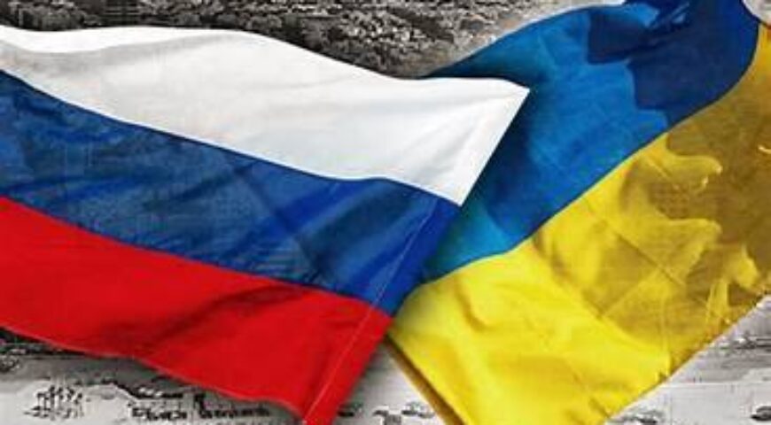 (ΟΥΚΡΑΝΙΑ – ΡΩΣΙΑ) ΤΟ ΠΛΗΡΕΣ ΚΕΙΜΕΝΟ ΣΕ ΜΕΤΑΦΡΑΣΗ (ΤΟΥ ΠΙΤΕΡ ΧΙΤΣΕΝΣ)