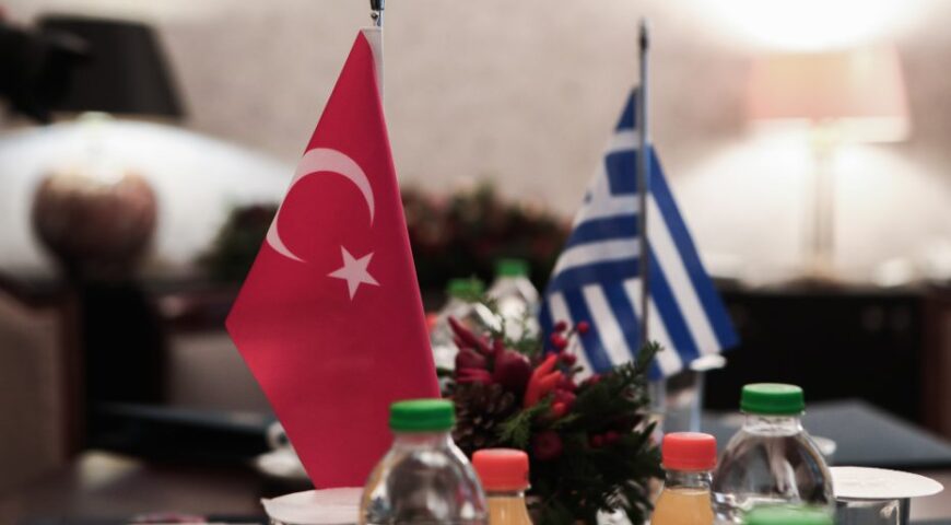 Φοβική ηγεσία έναντι των Τούρκων και στράτευμα χωρίς θετική ψυχολογία.