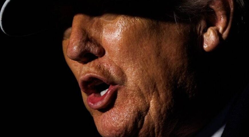 Οι πόλεμοι του Τραμπ και το νέο Δόγμα Μονρόε.