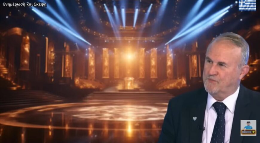 Καταρρέει η “Γαλάζια Πατρίδα” – Το ελληνικό “τείχος” στην Ανατολική Μεσόγειο.