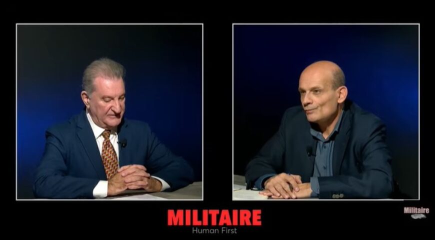 Αποκάλυψη ενός τουρκικού ψεύδους 62 ετών για τα Ματωμένα Χριστούγεννα στην Κύπρο!