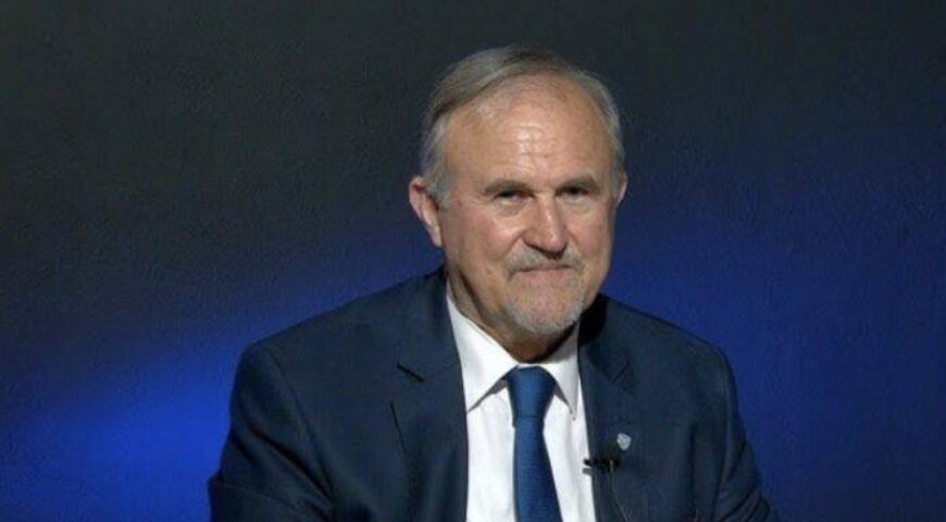 “Στον πόλεμο στην Ουκρανία υπάρχουν αλληλοσυγκρουόμενα συμφέροντα”