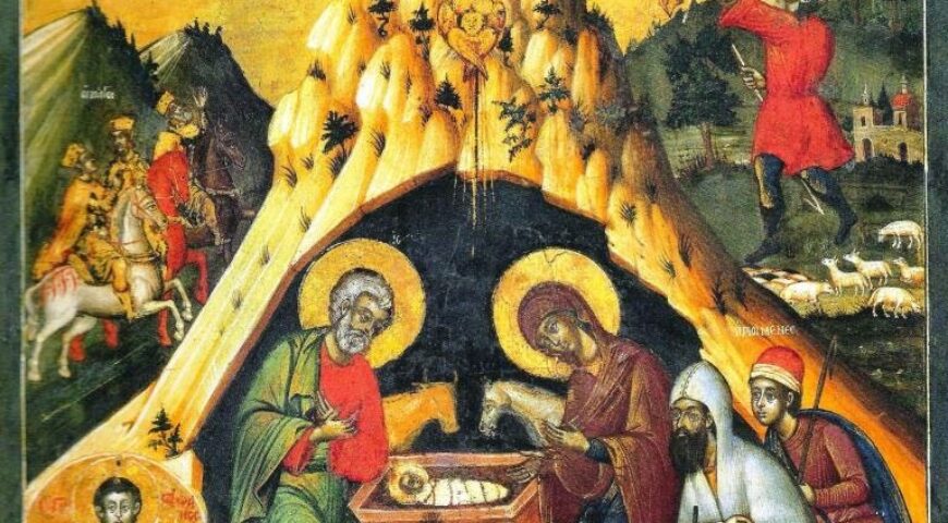 ΕΠΙΣΚΟΠΗΣΗ ΕΛΛΗΝΙΚΩΝ ΕΥΡΩΠΑΪΚΩΝ ΚΑΙ ΔΙΕΘΝΩΝ ΕΞΕΛΙΞΕΩΝ Νο. 129 (20/12/2025) (08-19 Δεκεμβρίου 2025)1