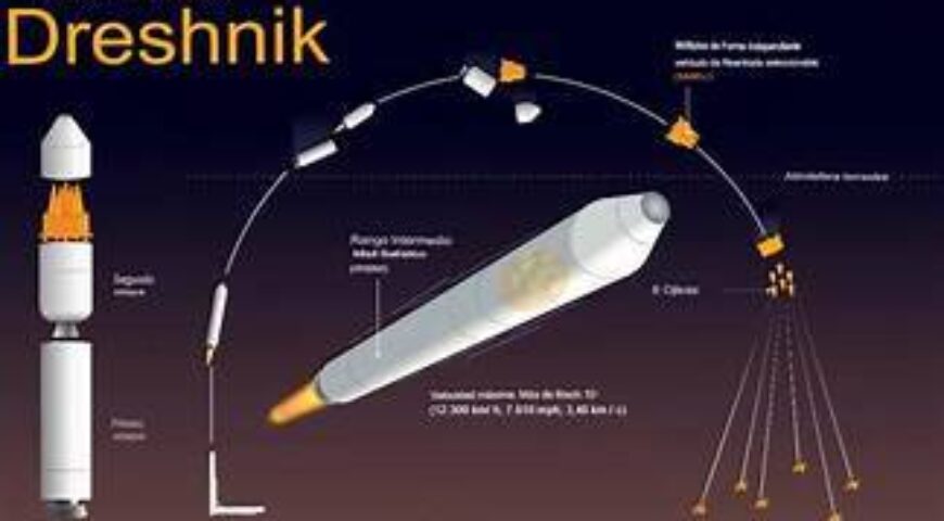 Πώς το ρωσικό χτύπημα με τον “Oreshnik” επηρεάζει την Ελλάδα.