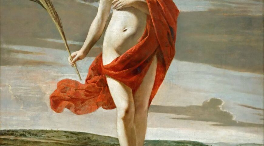 Αφθαρσία Urbi et Orbi