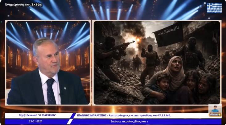 Γιατί οι ΗΠΑ εγκατέλειψαν τους Κούρδους – Η μεγάλη προδοσία.