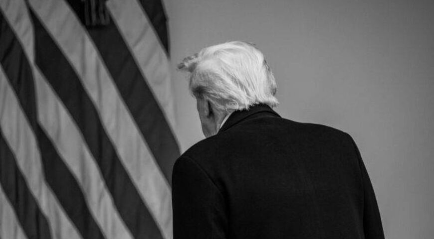 Η επίθεση του Τραμπ στη Βενεζουέλα είναι παράνομη και απερίσκεπτη.