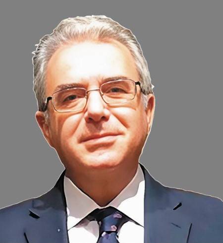 Ο Πρέσβης ε.τ κ. Γεώργιος Πουκαμισάς ομιλεί στο ΕΛΙΣΜΕ στις 29.1.2026 με θέμα “Η Ουκρανία ως Αντικείμενο Γεωπολιτικής Διελκυστίνδας”