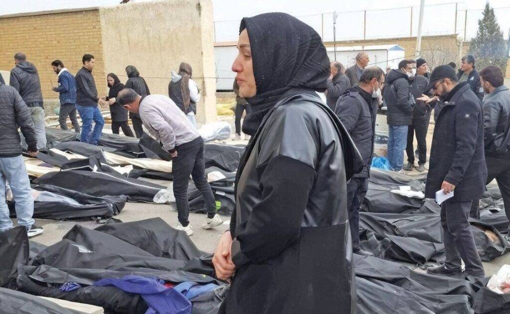 Πηγή: Akasbashi - Sipa Press - Profimedia, Δημοσίευση στην ΔΗΜΟΚΡΑΤΙΑ