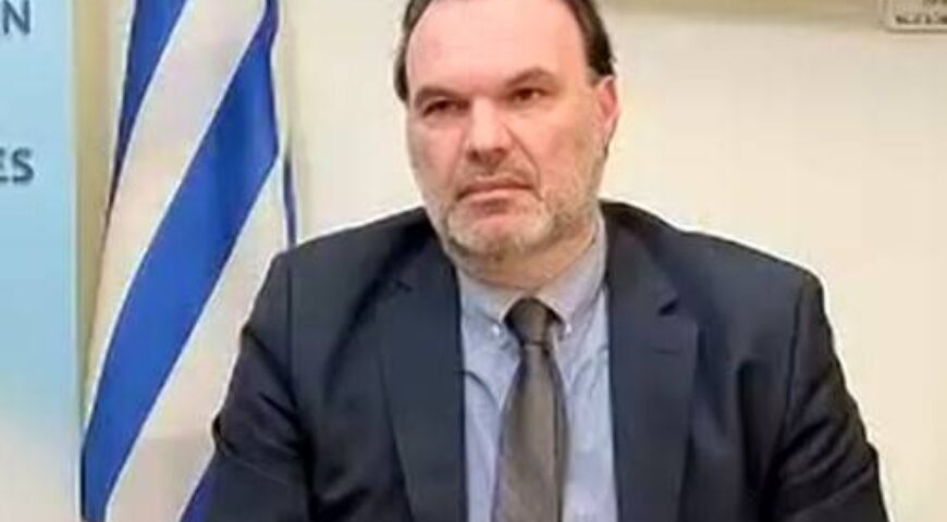 O Κωνσταντίνος Λαμπρόπουλος ομιλεί στο ΕΛΙΣΜΕ με θέμα “Omnes contra Omnes: Το δίλημμα της Ελληνικής Υψηλής Στρατηγικής στο νέο χομσιανό περιβάλλον “