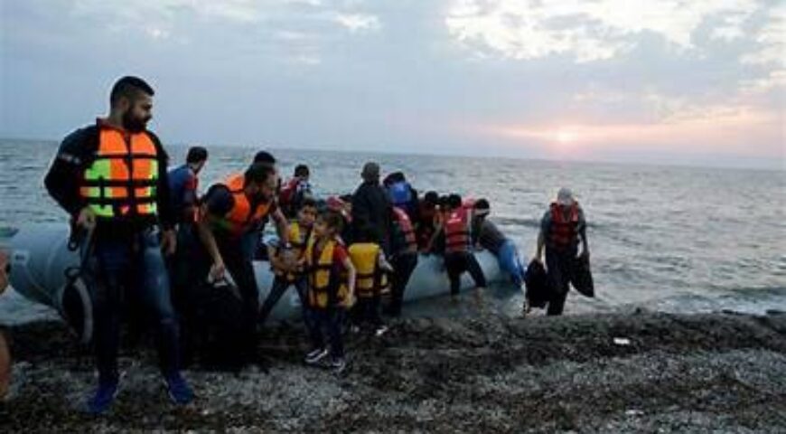 NGOs and the Western Balkans countries’: A history Intertwined with Regional Development and International Funding.