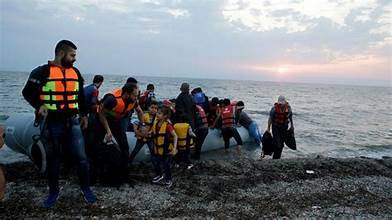 Της Δρ. Χρονοπούλου Γεωργίας, Δημοσιολόγος, Διεθνολόγος κ. Κοινωνικός Αναλυτής