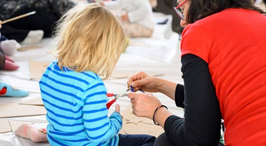 Μια άλλη προσέγγιση για το δημογραφικό.