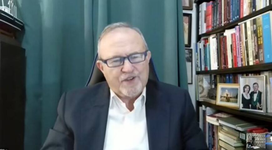 Αναπόφευκτη η σύγκρουση ΗΠΑ-Ιράν. Το δίλημμα Τράμπ και η απόφαση.