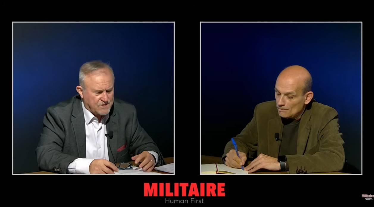 «Χερσαίες επιχειρήσεις στο Ιράν με πρωταγωνιστικό ρόλο στην Τουρκία».