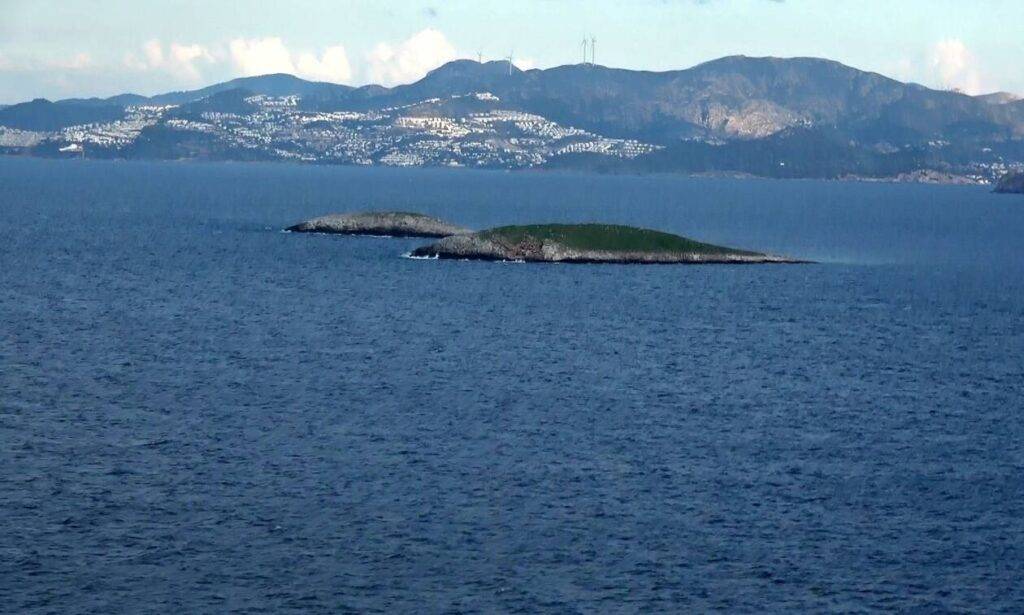 Του Δρ. Κωνσταντίνου Π. Μπαλωμένου, Πολιτικός Επιστήμονας – Διεθνολόγος