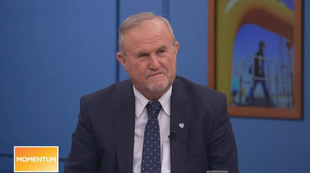 Του Αντιστρατήγου ε.α  Ιωάννη Μπαλτζώη, Προέδρου ΕΛΙΣΜΕ.