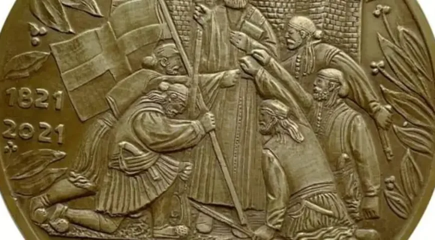 Οι Ντρέδες και η προσφορά τους στην Εθνεγερσία του 1821.