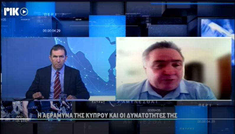 Αμύνεσθαι περί πάτρης 08/03/26