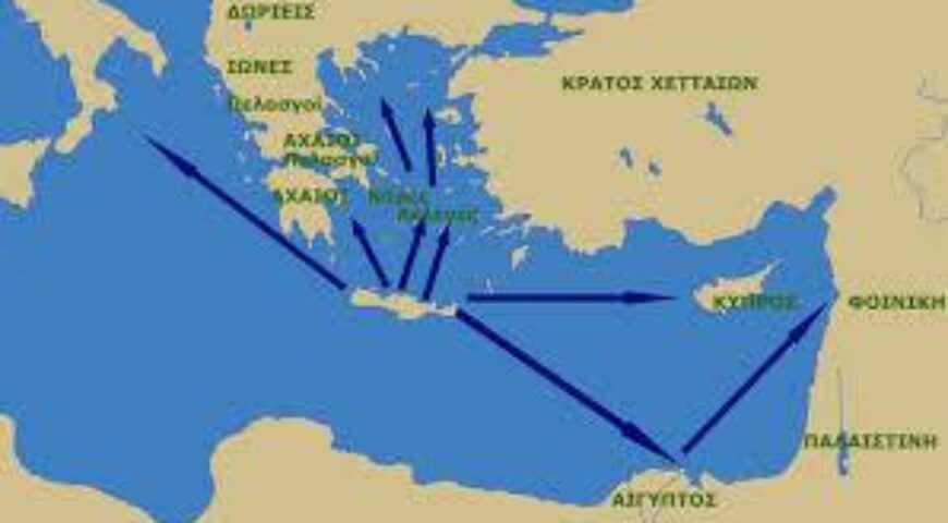 Η θέση της Ελλάδας στην E γγύς Ανατολή Παράγοντες επιρροής στις ενεργειακές και στρατιωτικές προκλήσεις του 21ου αιώνα.