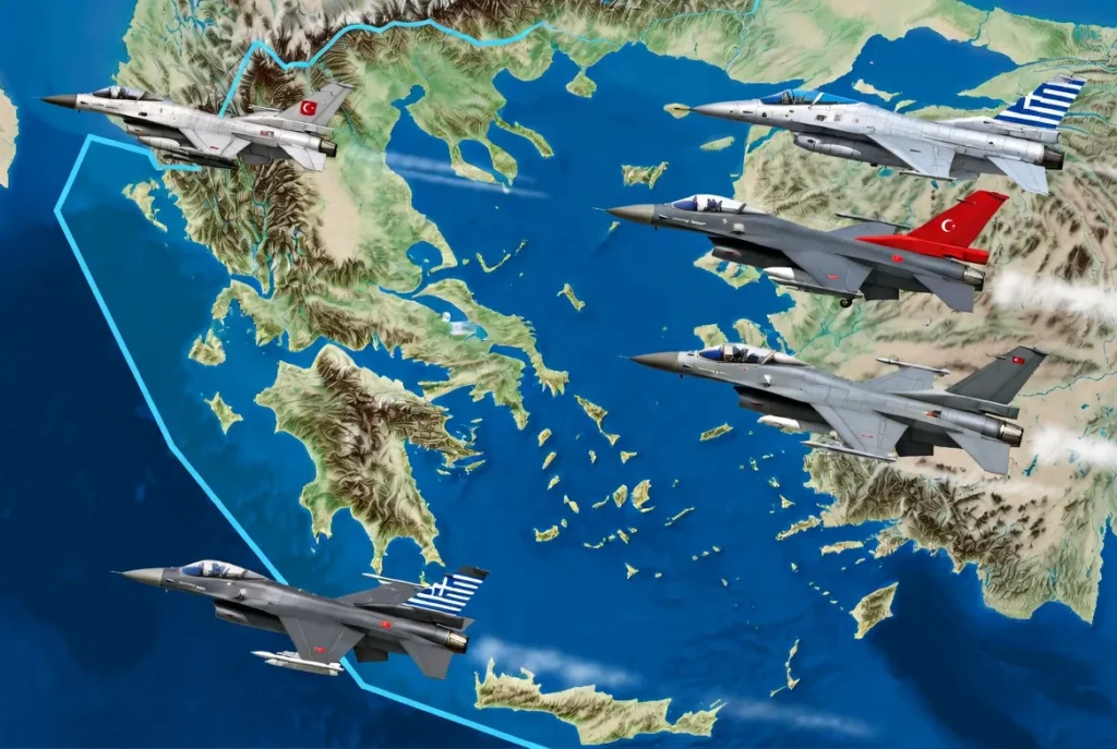 Του Στέλιου Κονσολάκη, πρώην υποδιοικητή Υπηρεσίας Πολιτικής Αεροπορίας, Σμηνάρχου (ΕΑ/ΕΕΚ) ε.α., LLM