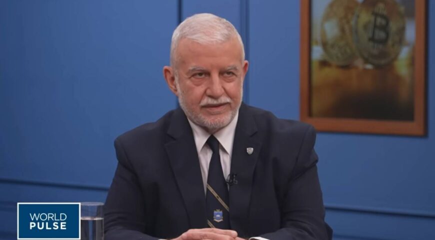 Τα συμφέροντά μας είναι στη συμμαχία με Ισραήλ-Κύπρο.