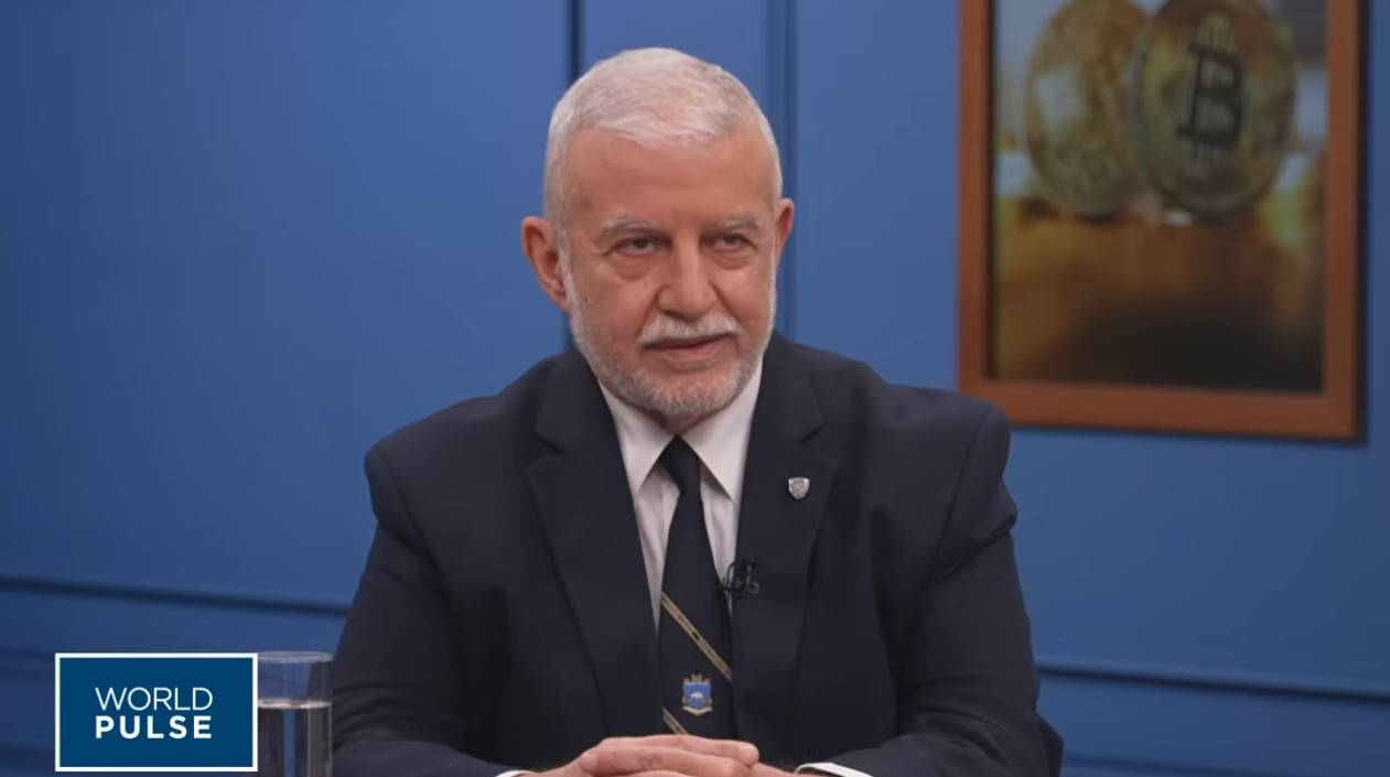 Τα συμφέροντά μας είναι στη συμμαχία με Ισραήλ-Κύπρο.