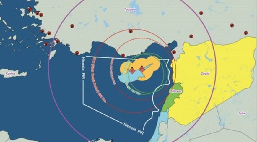 Έφεραν νέα πυροβολαρχία «HISAR» οι Τούρκοι και αυτοκινούμενο ραντάρ ALP-100.