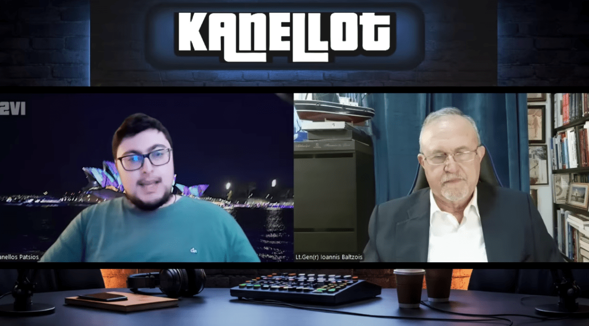 Αιγαίο, Κύπρος, Ισραήλ: Τι ΔΕΝ μας Λένε οι Συμμαχίες