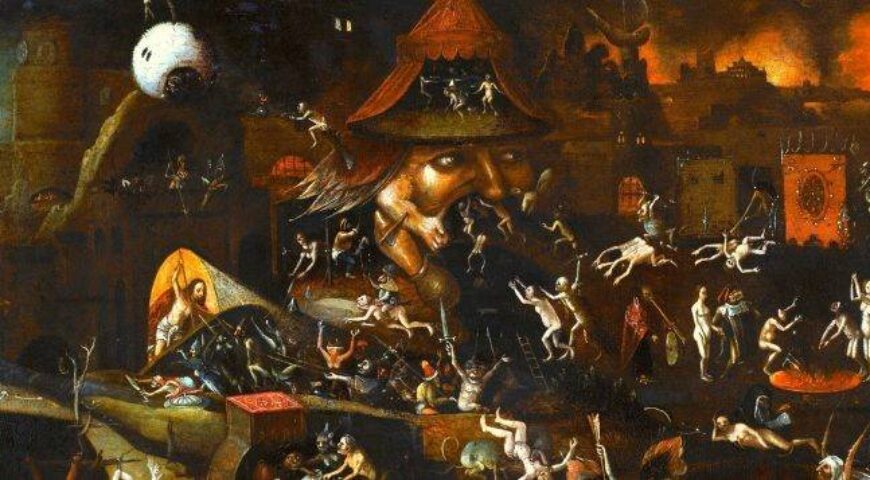 ΤΑ 7 ΘΑΝΑΣΙΜΑ ΑΜΑΡΤΗΜΑΤΑ ΤΟΥ ΙΣΡΑΗΛ