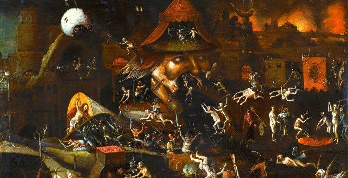 Του Παντελή Σαββίδη, πηγή anixneuseis.gr