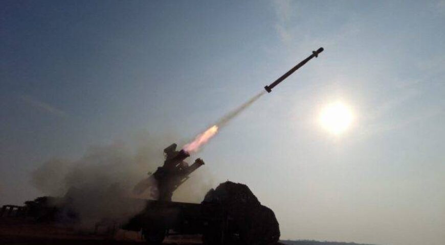 Γεωπολιτικό θρίλερ: Πώς η Κίνα «δάνεισε» μάτια στο Ιράν για να χτυπήσουν τις ΗΠΑ.