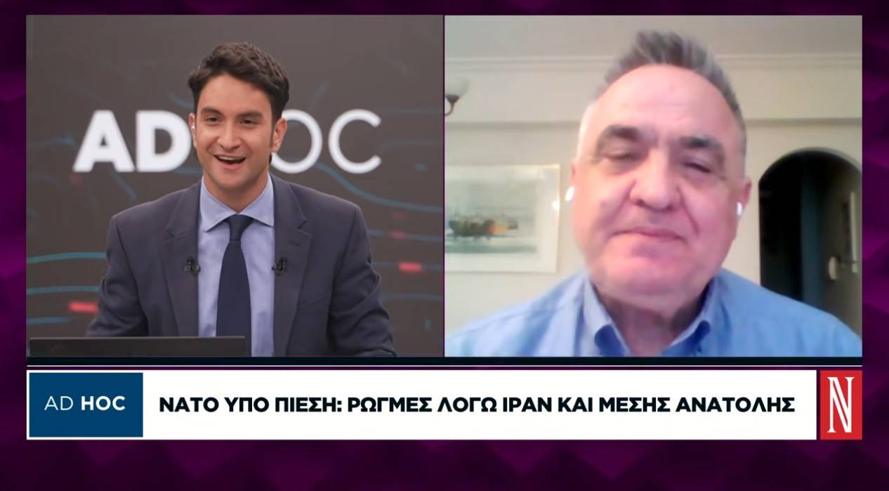 ΗΠΑ-Ιράν: Παράθυρο διαλόγου ή διπλωματικό παιχνίδι πίεσης;