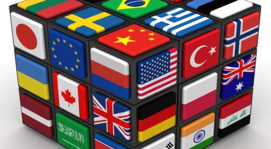 ΕΠΙΣΚΟΠΗΣΗ ΕΛΛΗΝΙΚΩΝ ΕΥΡΩΠΑΪΚΩΝ ΚΑΙ ΔΙΕΘΝΩΝ ΕΞΕΛΙΞΕΩΝ Νο. 141-12/2026 (18/05/2026) Χρονικό διάστημα: 04-17 Μαίου 2026