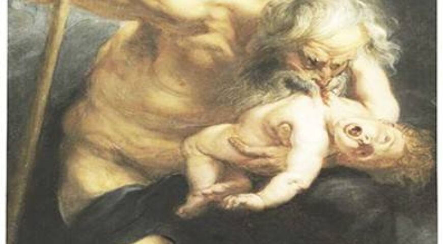ΚΡΟΝΟΚΡΑΤΙΑ, ΓΚΡΑΒΑΡΙΤΙΣΜΟΣ, ΘΟΥΚΥΔΙΔΟΚΡΑΤΙΑ.