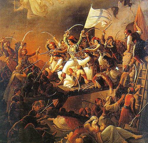 Του Καθηγητή Παναγιώτη Ι. Καραφωτιά, Μέλους του ΕΛΙΣΜΕ.